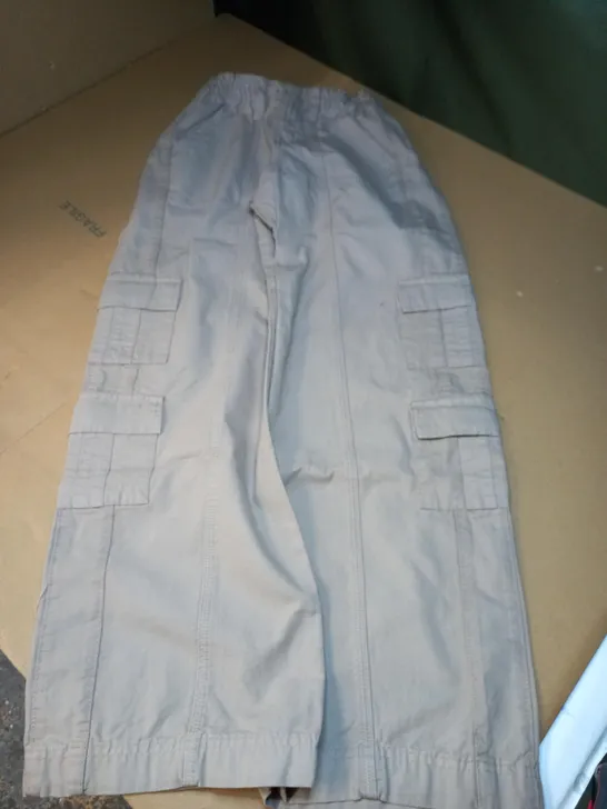 HOTEL HANSA TROUSERS, STONE - W26 L32