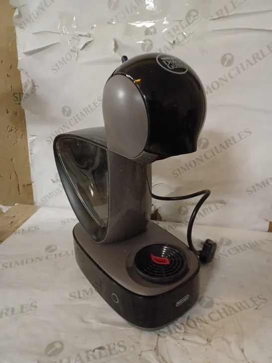 NESCAFE DOLCE GUSTO INFINISSIMA COFFEE MACHINE 