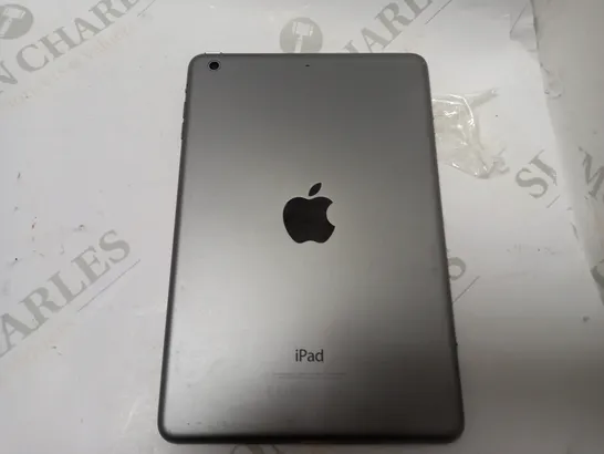 APPLE IPAD MINI 2 A1489