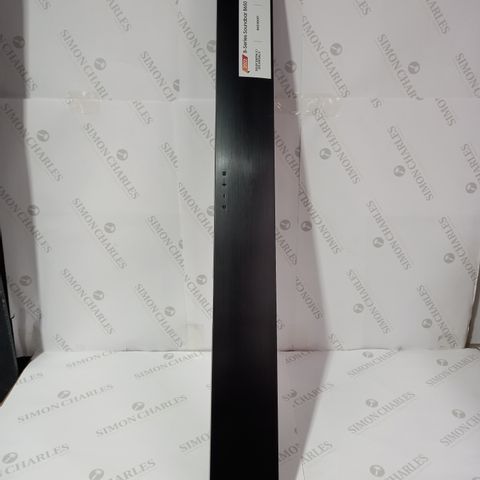 SAMSUNG B650 3.1CH 430W SOUNDBAR WITH WIRELESS SUBWOOFER GAME MODE AND VIRTUAL DTS:X
