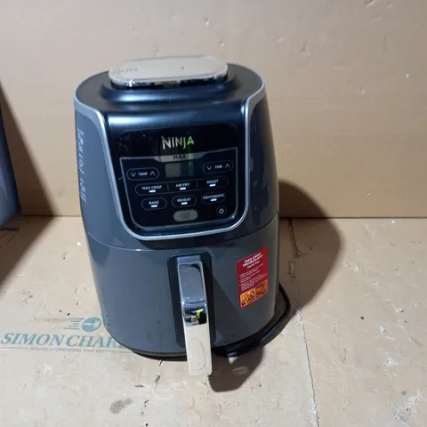 NINJA MAX AIR FRYER