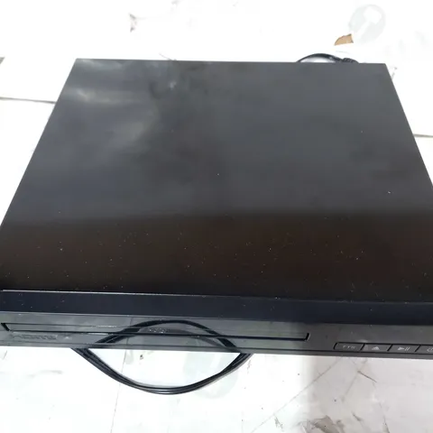 ASDA TECH HDMI DVD PLAYER WITH REMOTE