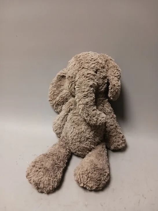 JELLYCAT ELEPHANT TEDDY 