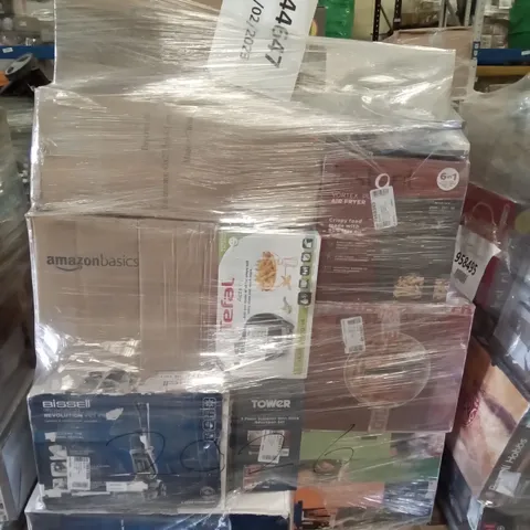 PALLET OF APPROXIMATELY 23 ASSORTED ITEMS INCLUDING 