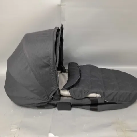 BABY JOGGER CITY TOUR 2 CARRYCOT -  COLLECTION ONLY 