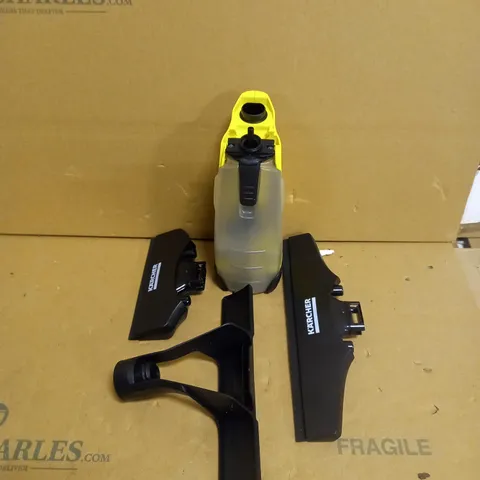 KARCHER WV2 PLUS N WINDOW VAC