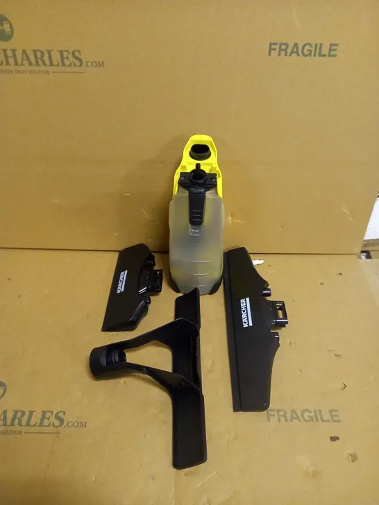 KARCHER WV2 PLUS N WINDOW VAC