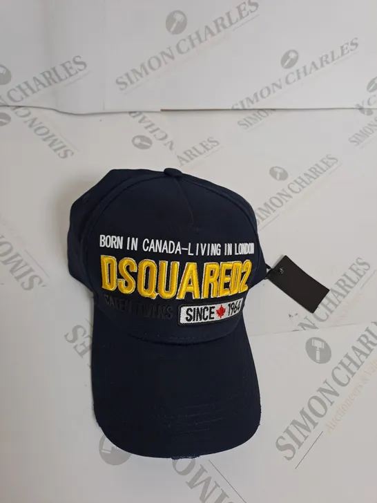 DSQUARED2 CAP