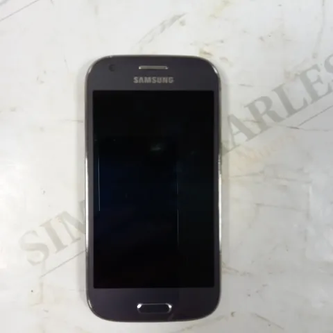 SAMSUNG SM-G357FZ ANDROID PHONE 