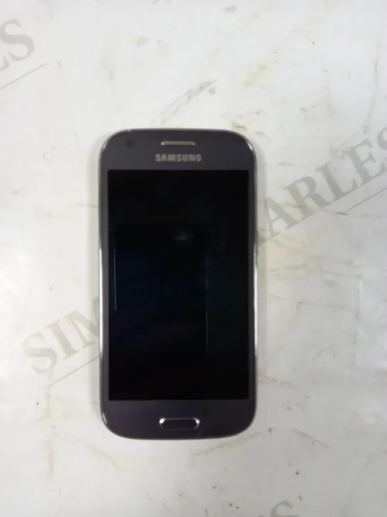 SAMSUNG SM-G357FZ ANDROID PHONE 