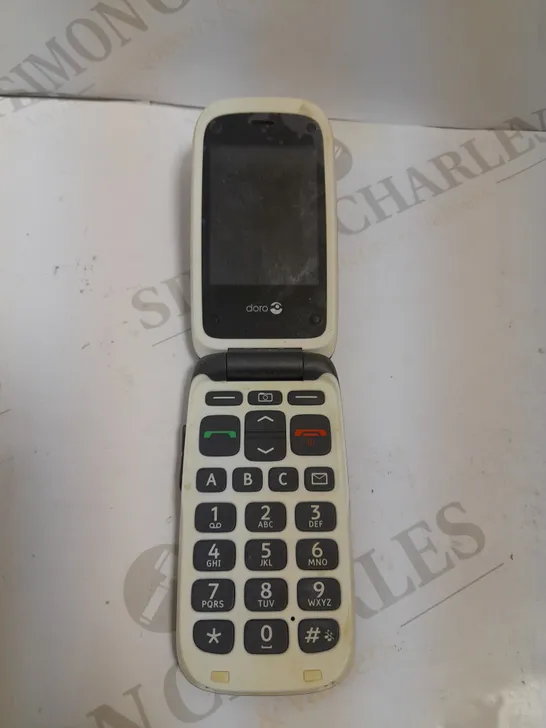 DORO DBF-800E MOBILE PHONE