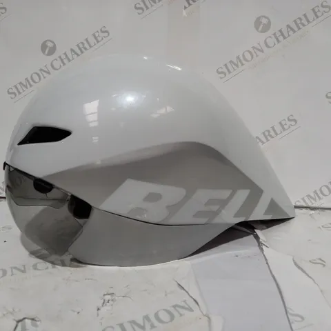 BELL CYCLING HELMET