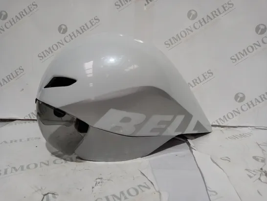 BELL CYCLING HELMET