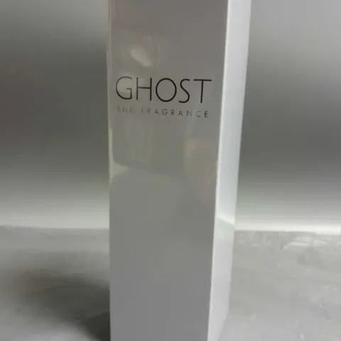 BOXED AND SEALED GHOST THE FRAGRANCE EAU DE TOILETTE 150ML