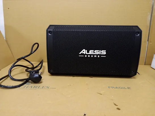 ALESIS DRUMS STRIKE AMP 8