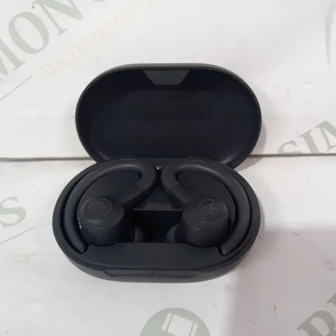 JLAB AUDIO GO AIR SPORT TRUE WIRELESS EARPHONES