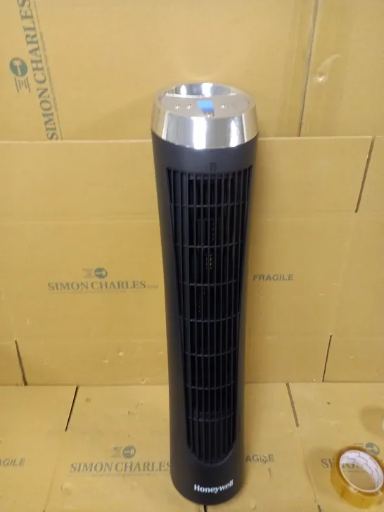 HONEYWELL TOWER FAN