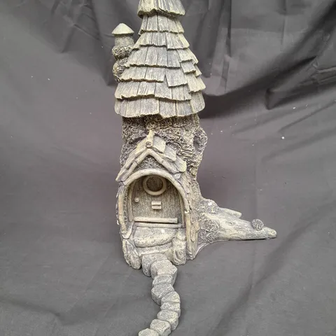 GARDEN MILE FAIRY HOUSE