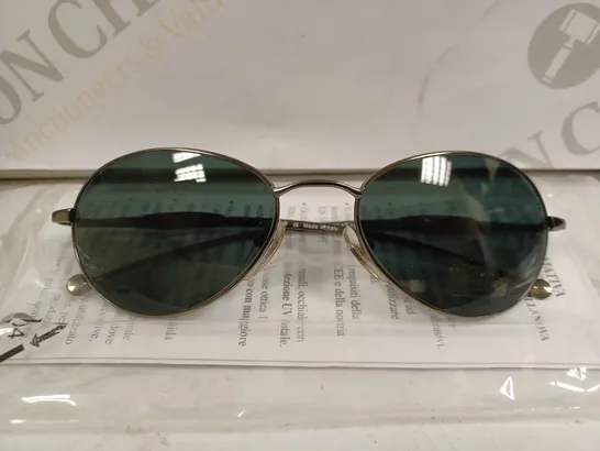 BOX OF APPROX 5 STING 4454 STEEL GREY SUNGLASSES 