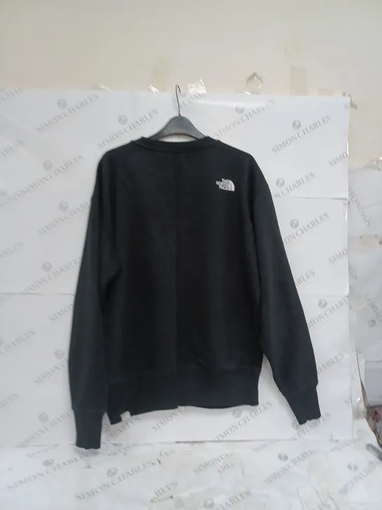 UNISEX NORTH FACE JUMPER XL