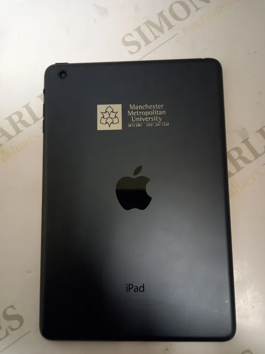 APPLE IPAD MINI A1432