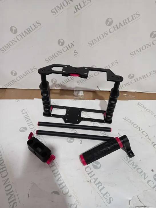 DSLR CAGE C2 