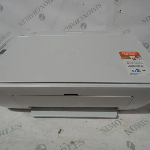 HP DESKJET 2710E PRINTER 