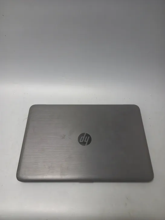 UNBOXED HP PAVILION TPN-C125 LAPTOP 