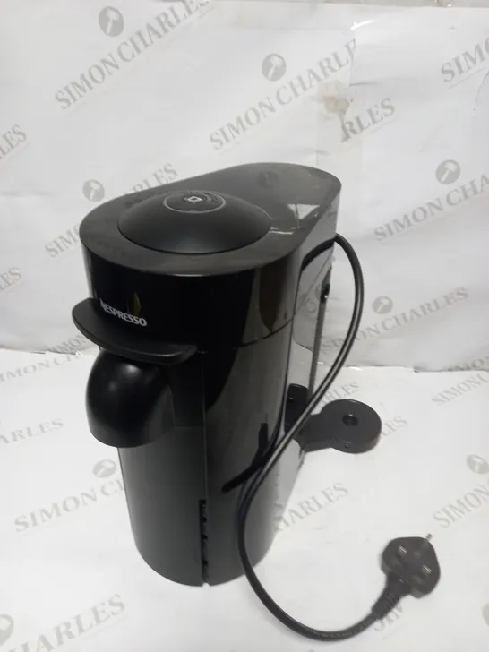 NESPRESSO VERTUO PLUS SPECIAL EDITION COFFEE MACHINE BY MAGIMIX