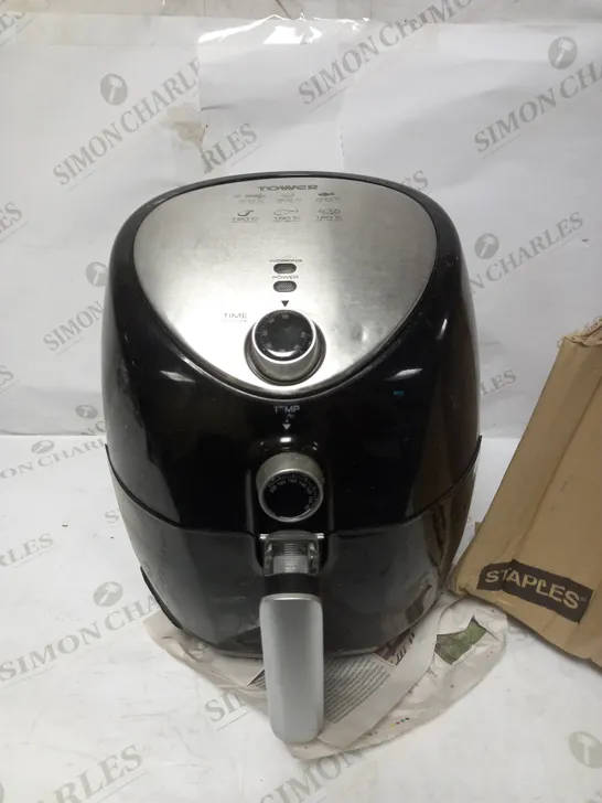 TOWER 4.3L AIR FRYER T17021