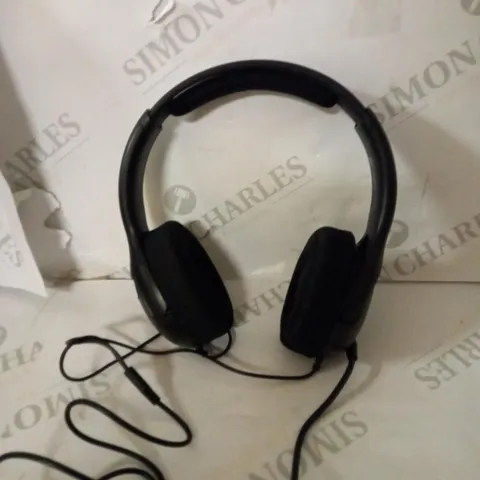 LVL 40 WIRED HEADSET XBOX BLACK