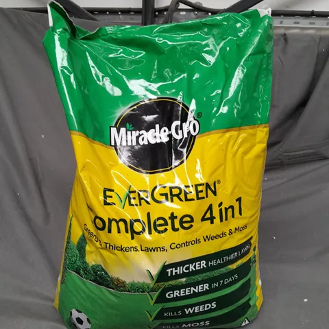 MIRACLE GRO - EVERGREEN COMPLETE 4 IN 1 