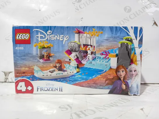 LEGO 41165 DISNEY FROZEN II