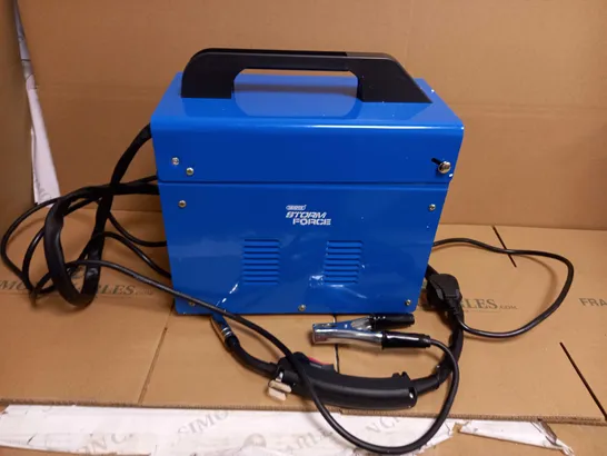 DRAPER 63669 230V GASLESS TURBO MIG WELDER