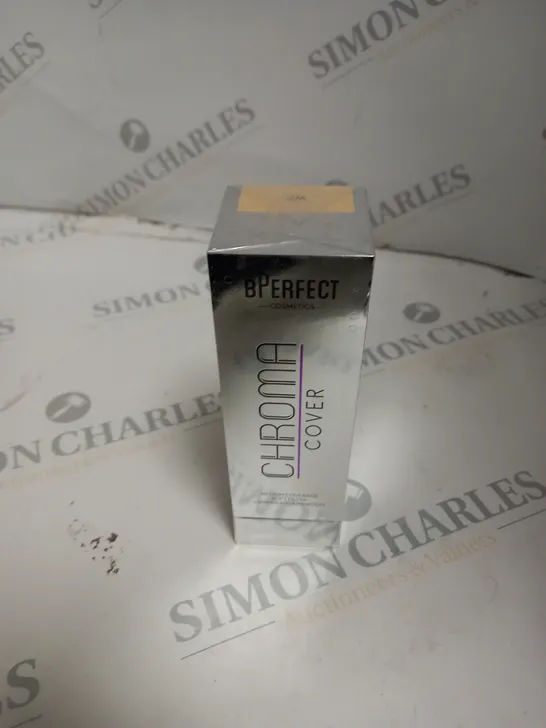 BPERFECT CHROMA COVER FOUNDATION 