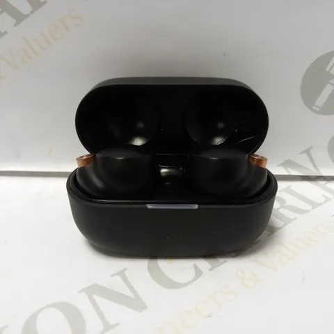 SONY WF-1000XM4 TRUE WIRELESS NOISE CANCELLING EARBUDS