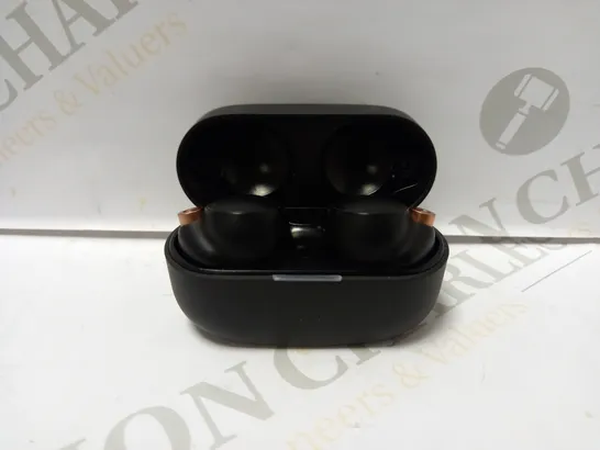 SONY WF-1000XM4 TRUE WIRELESS NOISE CANCELLING EARBUDS