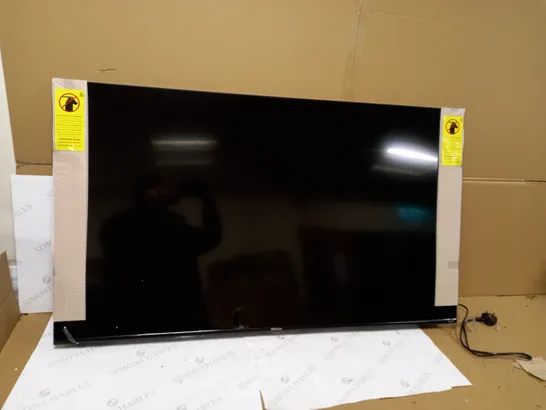 HISENSE ROKU 4K SMART TV R7 SERIES 55"