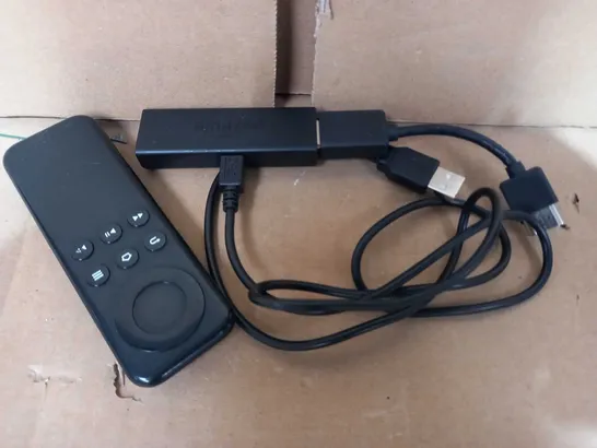 AMAZON FIRE TV STICK 