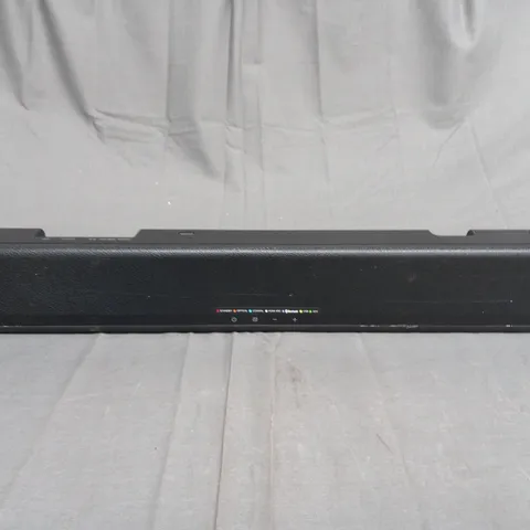 HISENSE 2.1 CHANNEL SOUND BAR WITH BUILT IN SUBWOOFER