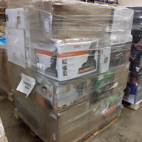 PALLET OF APPROXIMATELY 31 ASSORTED UNTESTED RAW RETURNS TO INCLUDE;