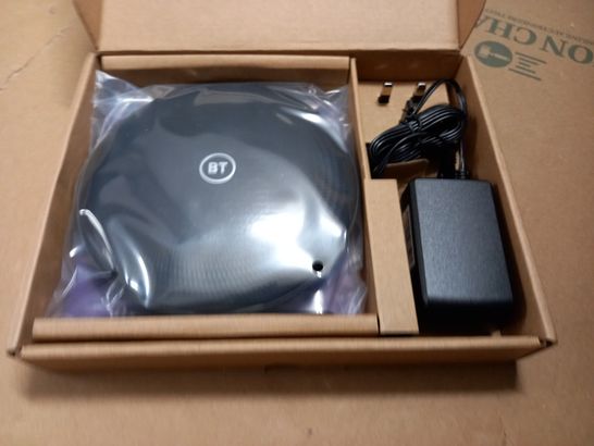 BOXED BT WI-FI DISC 3.0