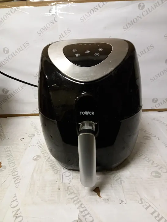 TOWER T17024 AIR FRYER