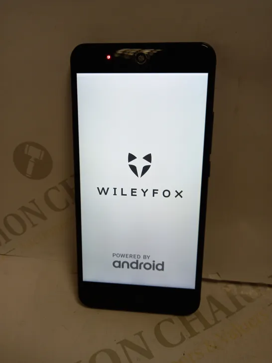 WILEYFOX PHONE