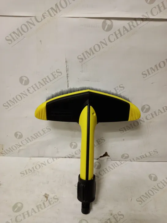 KARCHER SOFT SURFACE WASH BRUSH - WB60