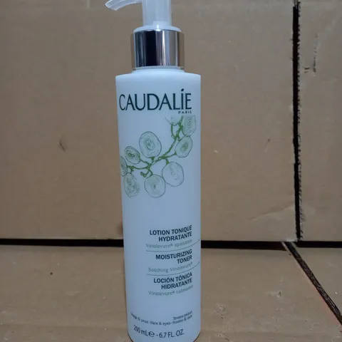 CAUDALIE 100ML MOISTURIZING TONER