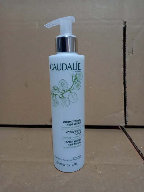 CAUDALIE 100ML MOISTURIZING TONER