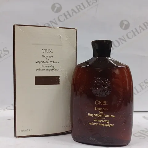 ORIBE SHAMPOO FOR MAGNIFICENT VOLUME 250ML