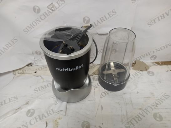 NUTRIBULLET 600 SERIES BLENDER 