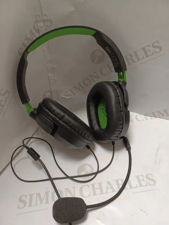 TURTLE BEACH RECON 50X - XBOX